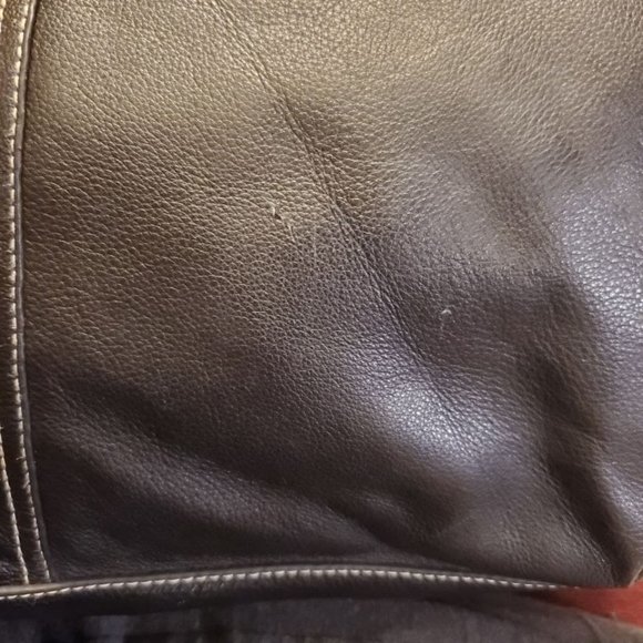 FORTUNA VALENTINA Shoulder Bag - Picture 9 of 12